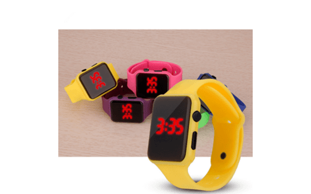 液态硅胶表带的品质标准有哪些，看完你就知道了[今日更新]