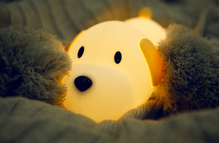 硅胶拍拍灯的优缺点分析，看完你就知道了【产品百科】