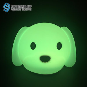 硅胶拍拍灯定制厂家怎么选，硅胶拍拍灯定制厂家推荐【最新资讯】