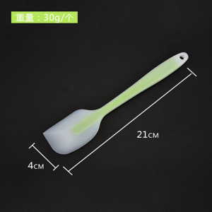 硅胶刮刀用途有哪些，看完你就知道了【产品百科】