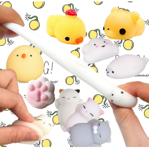 硅胶制品安全吗，食品级硅胶使用注意事项[产品资讯]