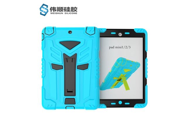 一文看懂硅胶制品，从原料到成品全解析【行业百科】