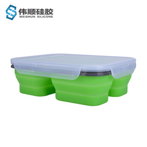 食品级硅胶制品怎么选，食品级硅胶制品选购指南【全网聚焦】