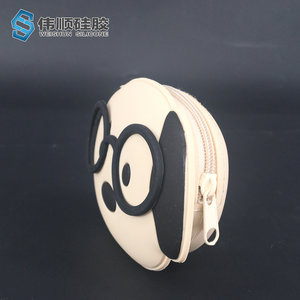 硅胶制品怎么成型的，硅胶制品科普【行业百科】