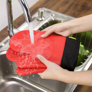 硅胶手套多少钱，硅胶手套价格【全网聚焦】