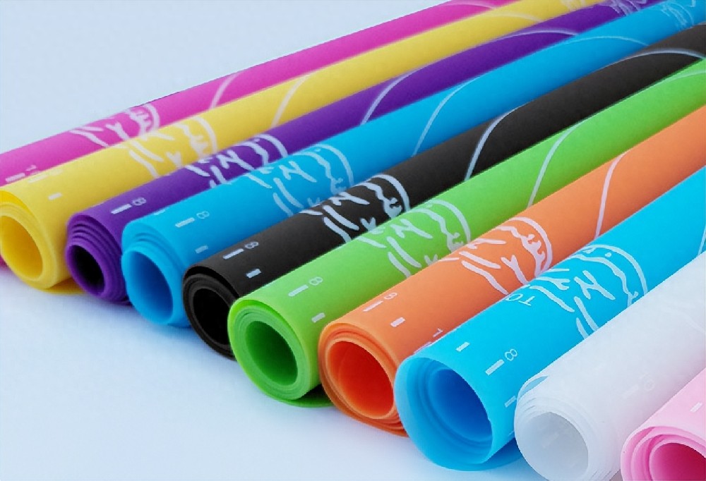 硅胶制品如何在现代生活中发挥作用，看完你就知道了[最新更新]