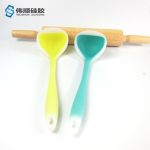 硅胶厨具能承受高温吗，硅胶制品温度科普【最新资讯】