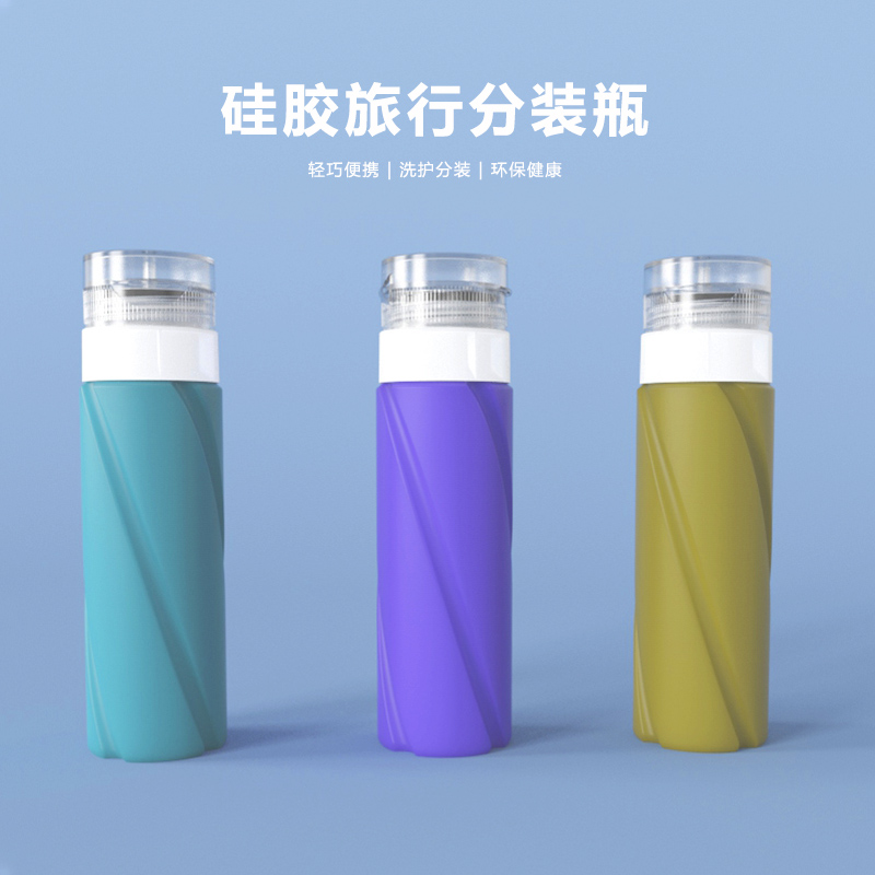 硅胶制品为何如此实用，看完你就知道了[最新更新]