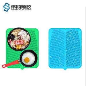 硅胶餐具怎么选，硅胶厂家告诉你【全网聚焦】