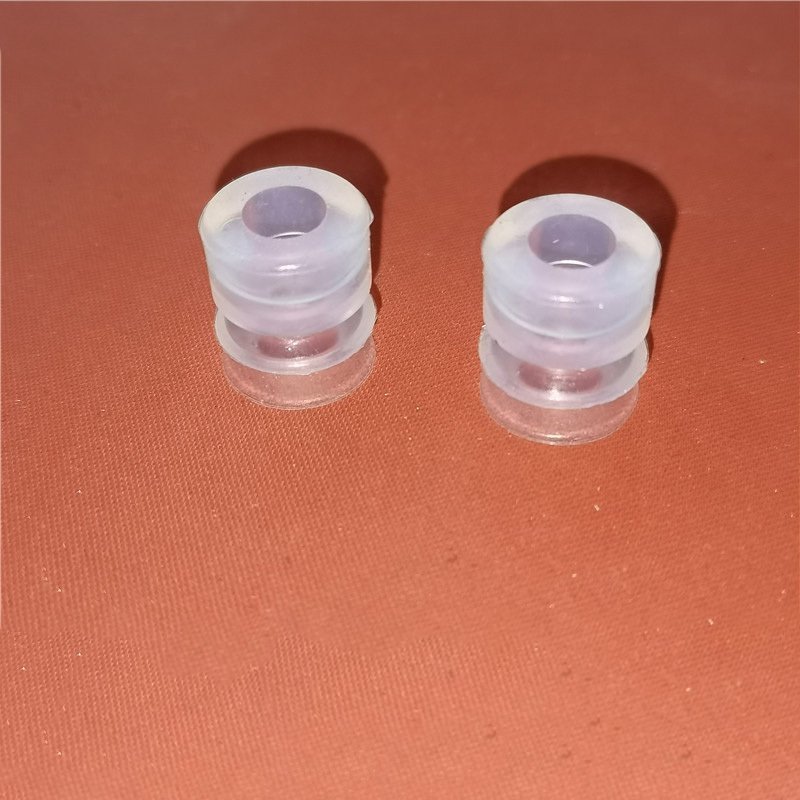 硅胶零件定制如何保障细节，看完你就知道了[行业资讯]