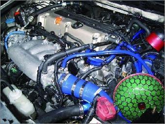 硅胶产品在汽车行业的应用 硅胶产品在汽车行业的应用