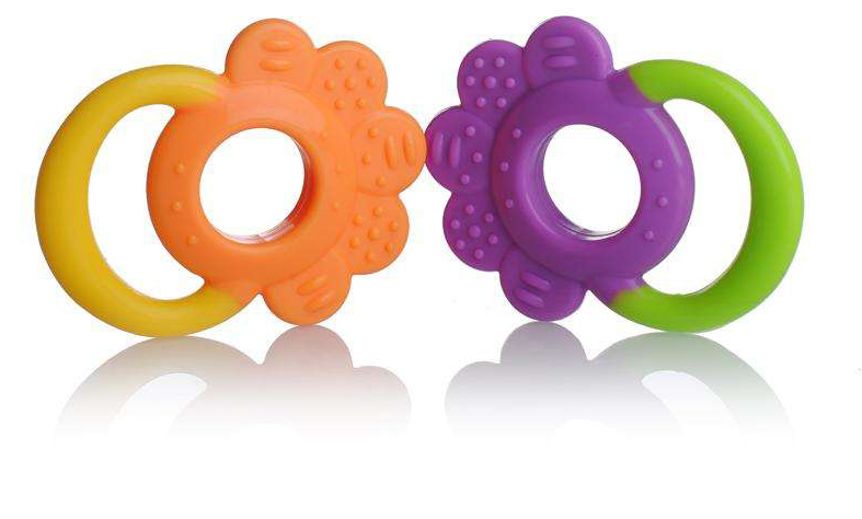 硅胶的东西有毒吗？