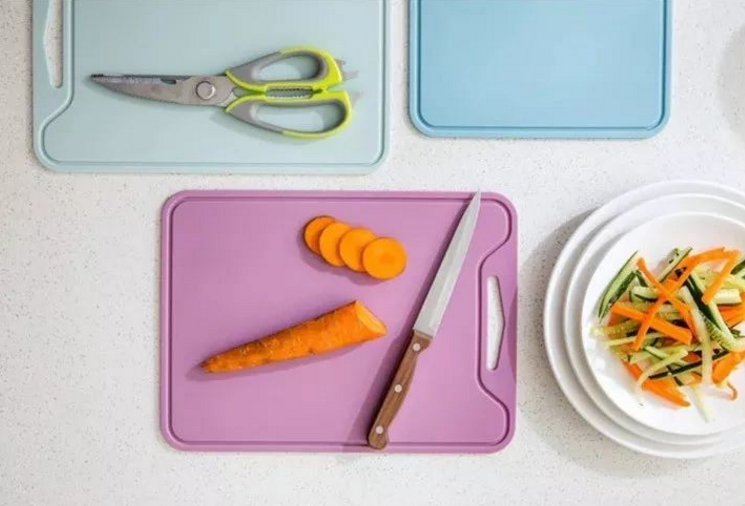 硅胶厨具安全吗 硅胶厨具安全吗