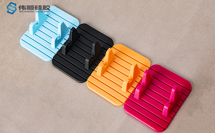 什么是硅胶礼品，常见的硅胶礼品有哪些