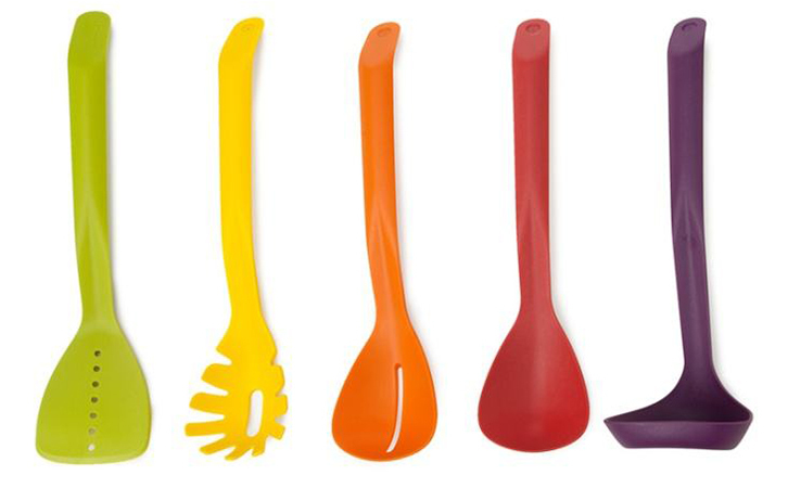 硅胶的日常应用--硅胶厨具 硅胶的日常应用--硅胶厨具