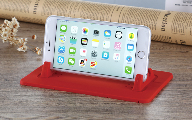 手机硅胶防滑垫 手机硅胶防滑垫