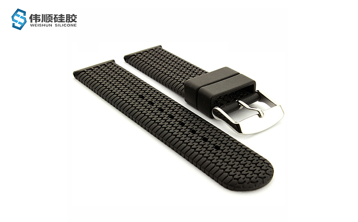 硅胶的特性 硅胶的特性