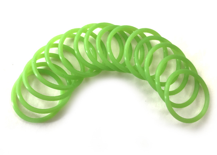 硅胶产品的特点--硅胶密封圈 硅胶产品的特点--硅胶密封圈