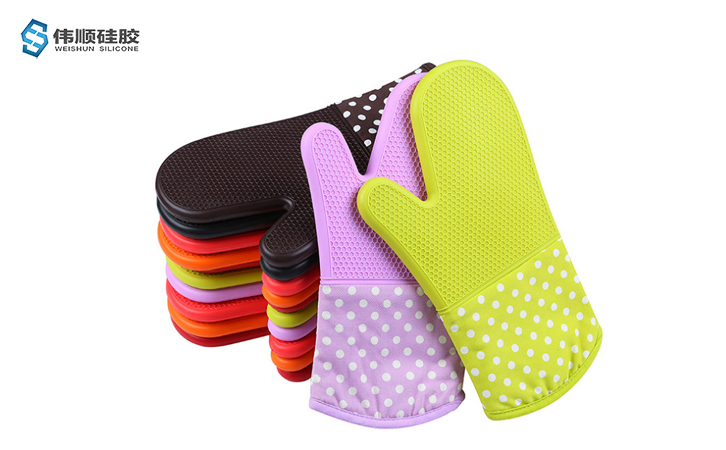 为什么硅胶产品会不熟 为什么硅胶产品会不熟