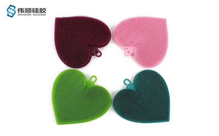 东莞硅胶制品厂哪家好 东莞硅胶制品厂哪家好