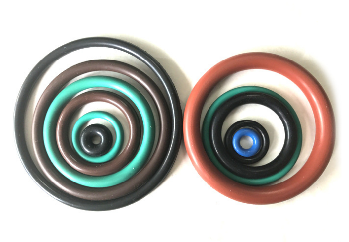 耐高温硅胶密封圈，硅胶密封圈厂家哪家好