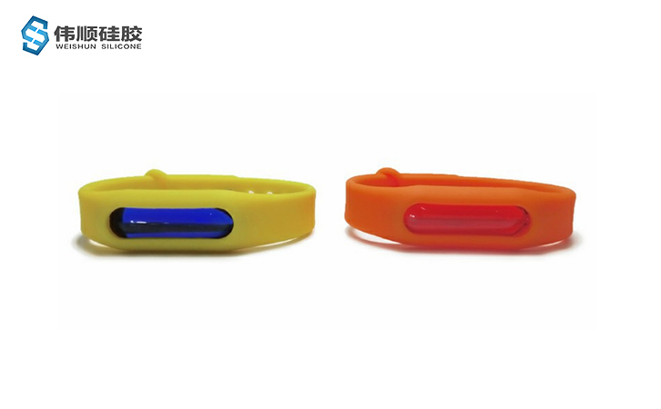 什么样的硅胶制品质量好，硅胶质量好坏判定标准