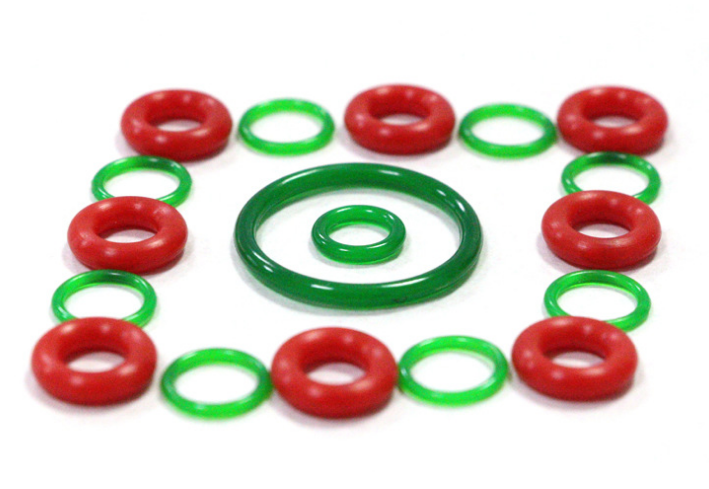 硅胶是塑料吗，硅胶和塑料一样吗，硅胶和塑料的区别