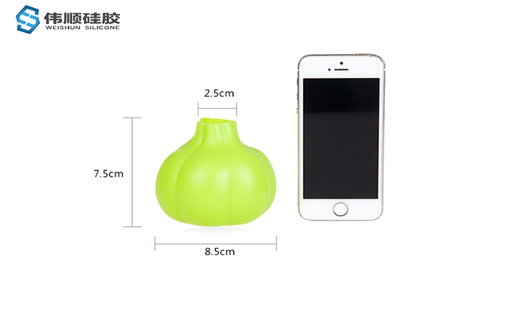 卫生间和厨房用什么硅胶好--剥蒜器 卫生间和厨房用什么硅胶好--剥蒜器