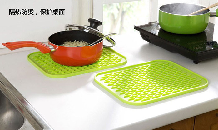 硅胶垫有哪些种类 硅胶垫有哪些种类