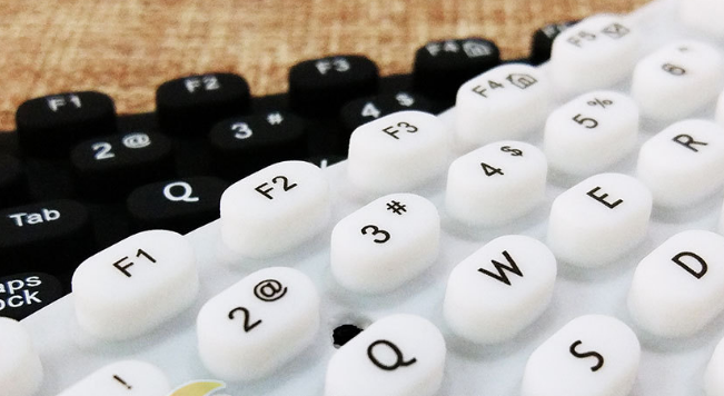 硅胶产品丝印容易掉 硅胶产品丝印容易掉