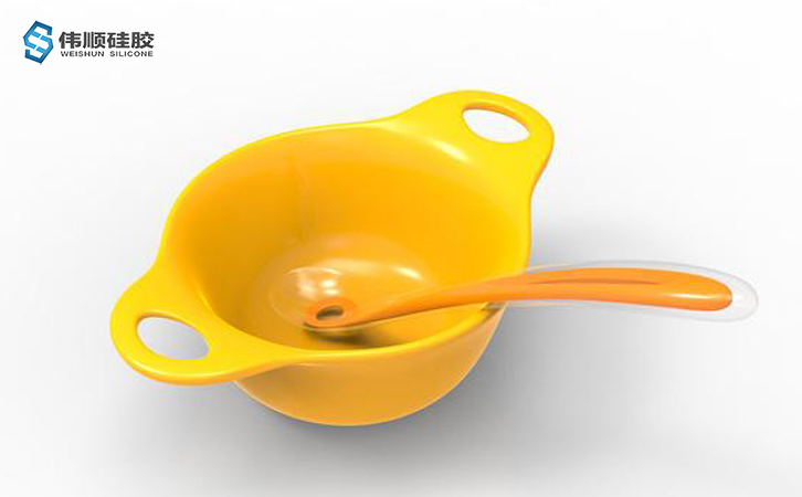 硅胶厨具生产工艺,硅胶厨具生产流程 硅胶厨具生产工艺,硅胶厨具生产流程