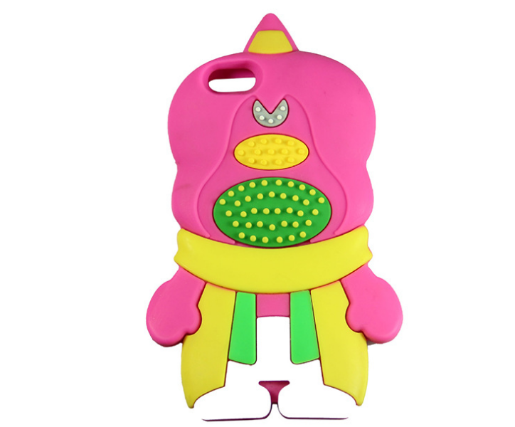 硅胶制品上色的流程 硅胶制品上色的流程