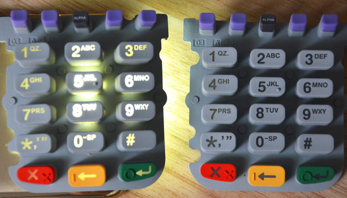 硅胶按键的生产流程,硅胶按键工艺流程 硅胶按键的生产流程,硅胶按键工艺流程