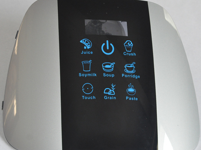 什么是薄膜按键 什么是薄膜按键