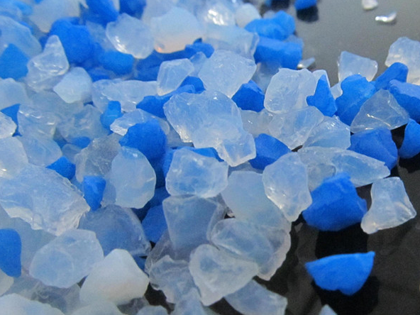 最早的硅胶产品是什么 最早的硅胶产品是什么