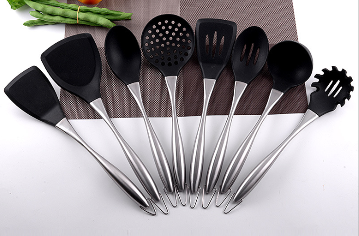 硅胶厨具是什么,什么是硅胶厨具,硅胶厨具的种类 硅胶厨具是什么,什么是硅胶厨具,硅胶厨具的种类