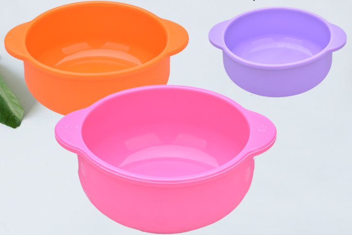 硅胶碗,硅胶碗有毒吗？