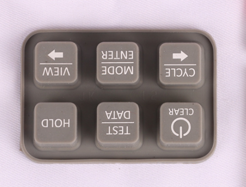 特制的单点硅胶按键 特制的单点硅胶按键