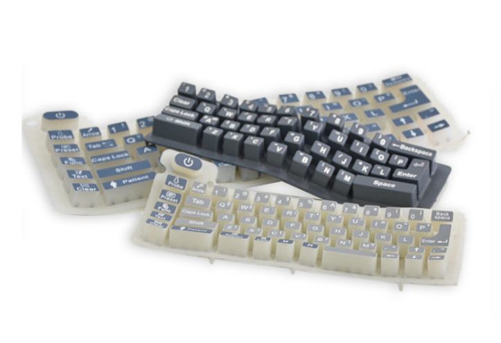 防水硅胶按键价钱如何 防水硅胶按键价钱如何