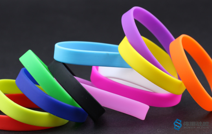 定制硅胶手环 定制硅胶手环