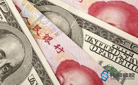 有机硅价格持续走高背后的原因是什么？有机硅价格会不会持续涨？