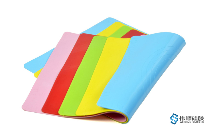 硅胶是什么 硅胶是什么