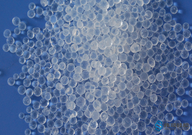 硅胶有什么用 硅胶有什么用