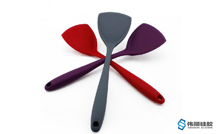 硅胶锅铲的市场前景 硅胶锅铲的市场前景