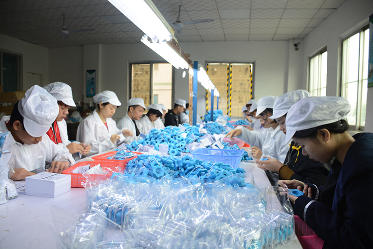 硅胶是什么做成的 硅胶是什么做成的