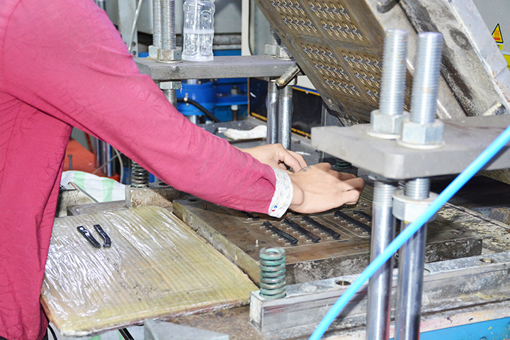 硅胶制品脱模难怎么办 硅胶制品脱模难怎么办