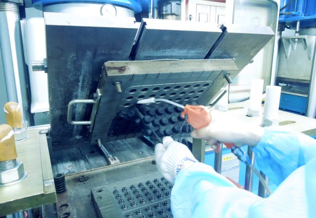 硅胶制品脱模难的问题 硅胶制品脱模难的问题