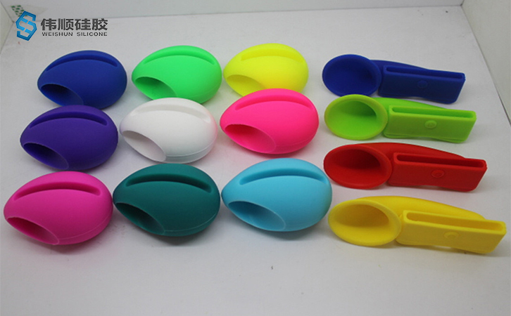 影响硅胶硬度的因素有哪些 影响硅胶硬度的因素有哪些