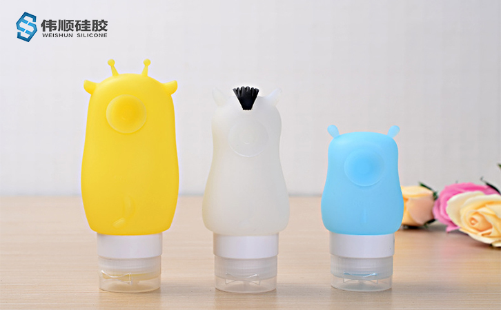 母婴用品为什么要用食品级硅胶 母婴用品为什么要用食品级硅胶