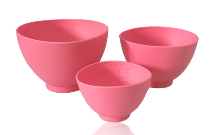 硅胶制品国内外的区别 硅胶制品国内外的区别